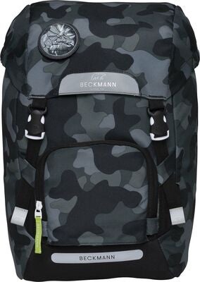 Beckmann Classic Maxi 28L Ryggsekk, Camo Rex