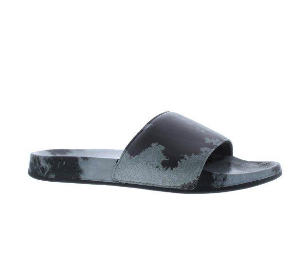 Fabric Sliders Mens