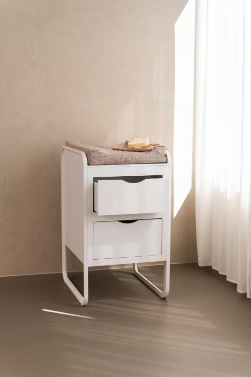 Nofred Form commode kast eiken