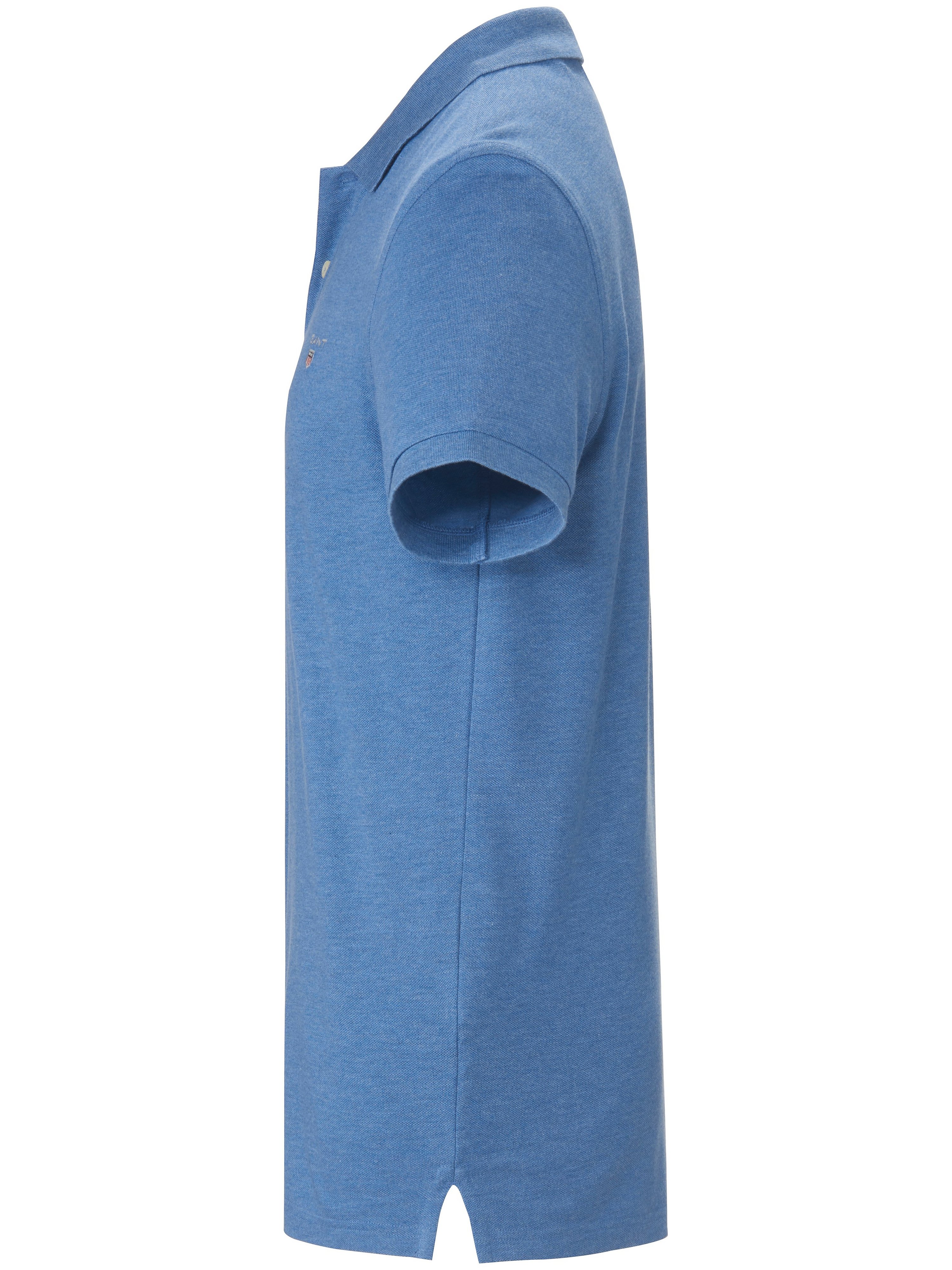 Polo-Shirt mit 1/2-Arm