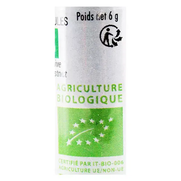 Kosmeo Bach Flower Complex 0% Álcool Stress Orgânico 120 grânulos