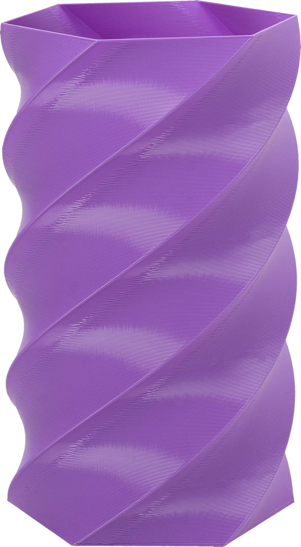 3DJAKE  easyPETG Violett, 1,75 mm / 1000 g    PETG Filament für robuste & präzise Drucke in Violett