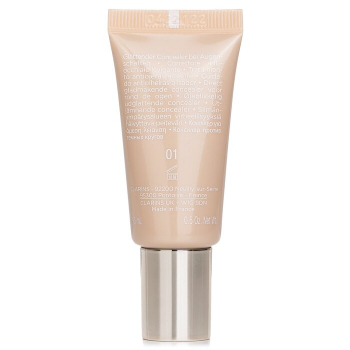 Clarins Instant Concealer Smoothing Long Lasting Revives Tired Eyes