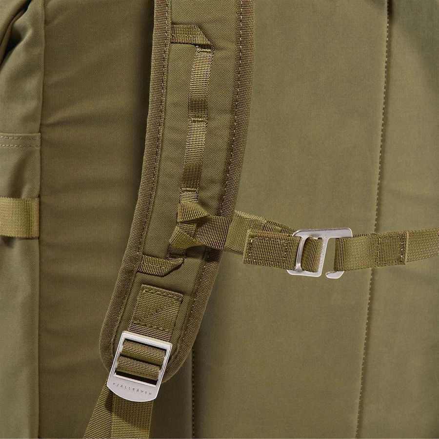 Fjällräven Haulpack No. 1 - Rucksack 39 cm navy