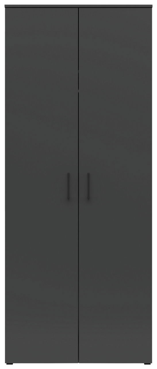 Carryhome Mehrzweck-/Kleiderschrank MULTISTAURAUM
