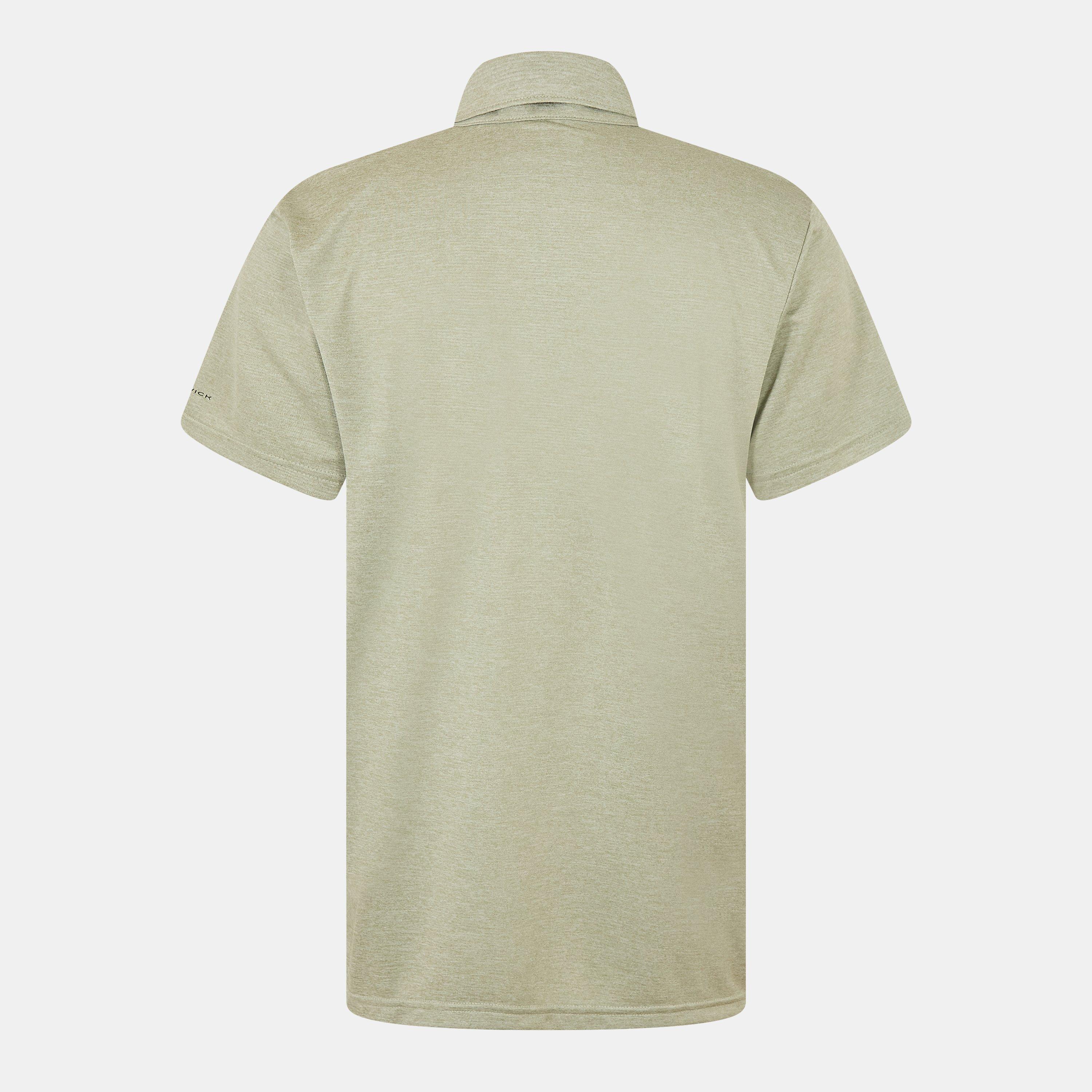 Columbia Hike Polo Sn53