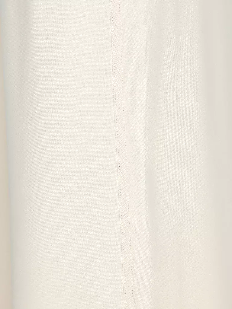 COMMA Marlenehose  beige