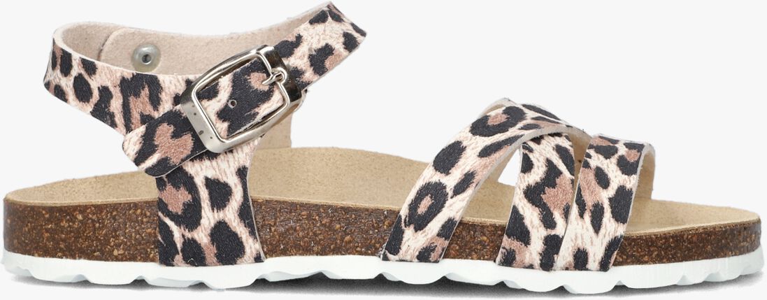 BRAQEEZ beige braqeez sandalen saar spain