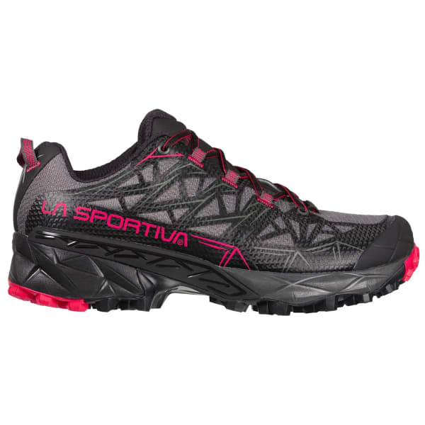 Chaussure trail LA SPORTIVA AKYRA GORE-TEX W BLACK/ORCHID