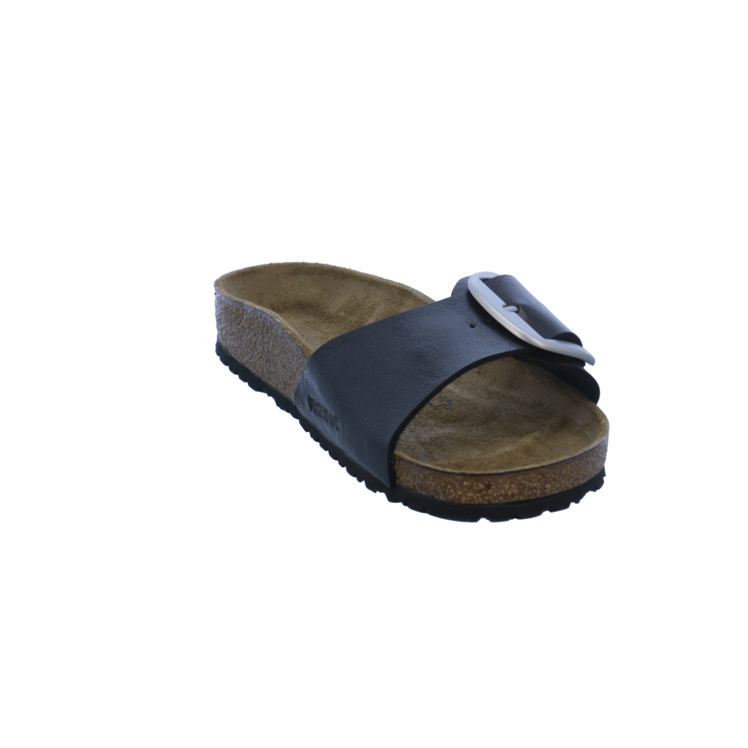 Birkenstock Madrid Big Buckle