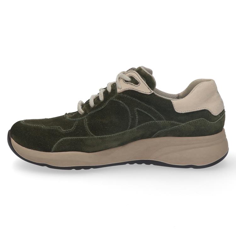Durea 6283 wijdte E GROEN/TAUPE