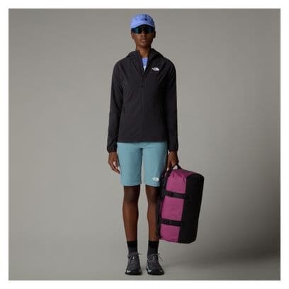 Veste Softshell The North Face Nimble Hoodie Noir Femme