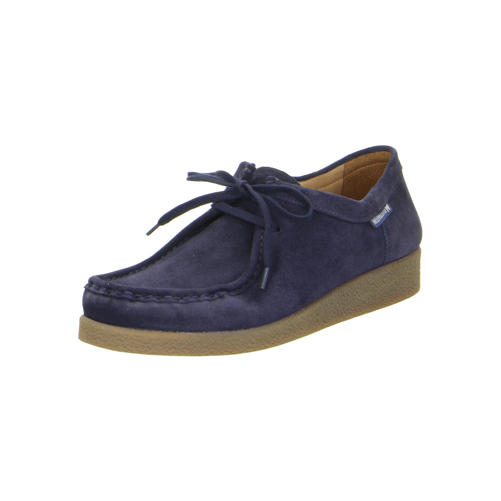 Mephisto chaussures Bill bleu