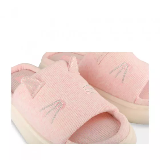 Chaussons ROSE MERRY SCOTT