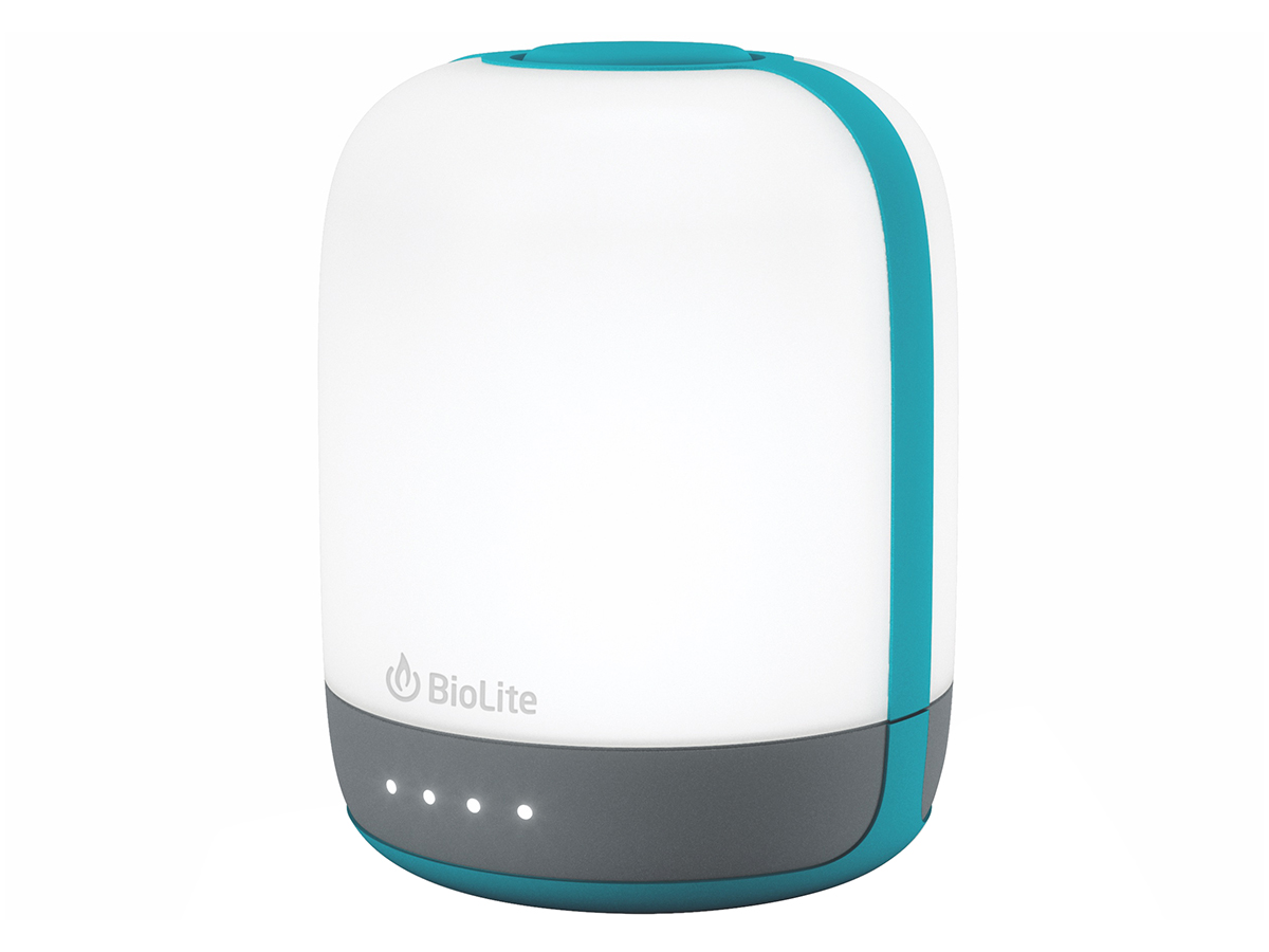 BioLite Alpenglow 250 lantaarn