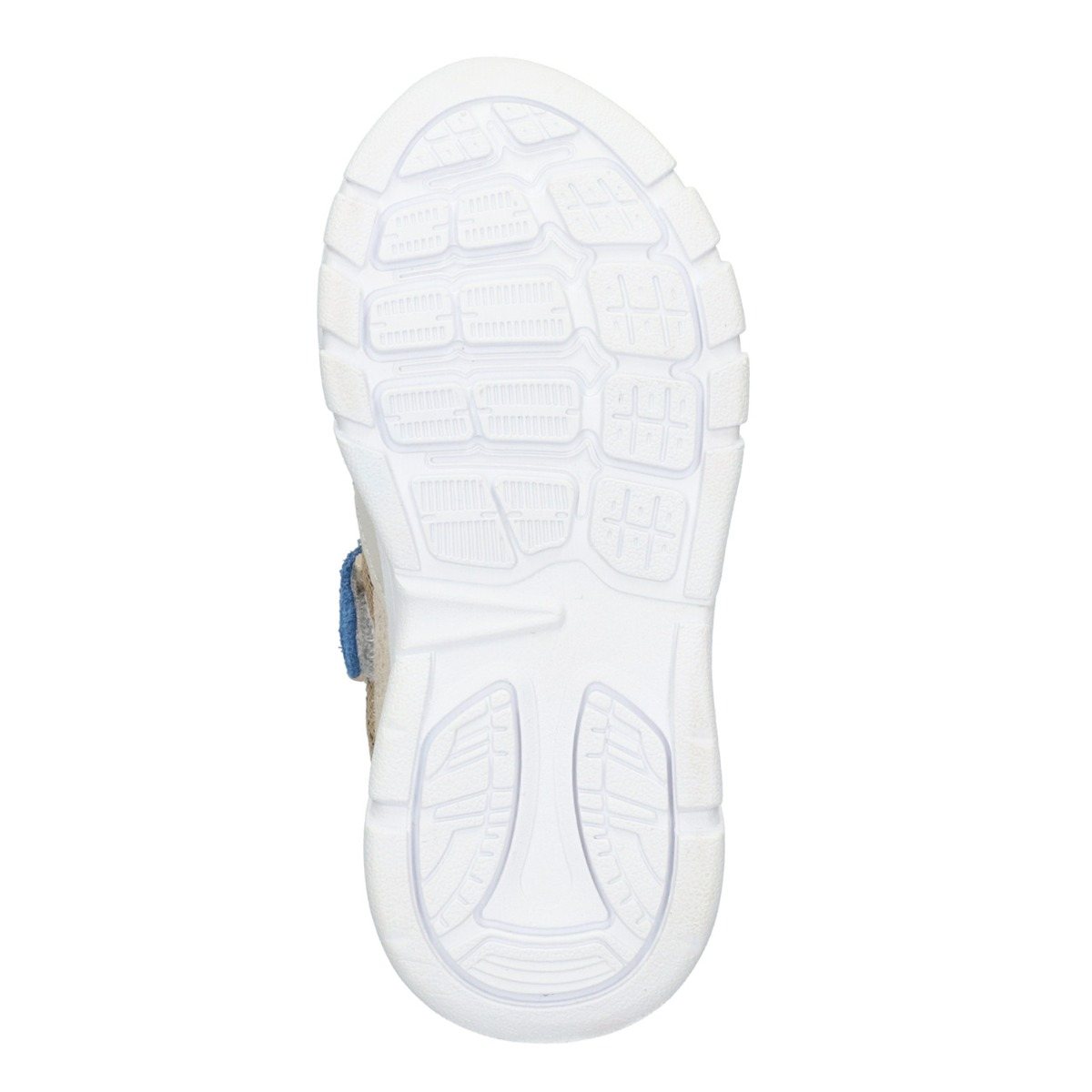 Sam Spring - Lage Sneakers Bunnies Grijs