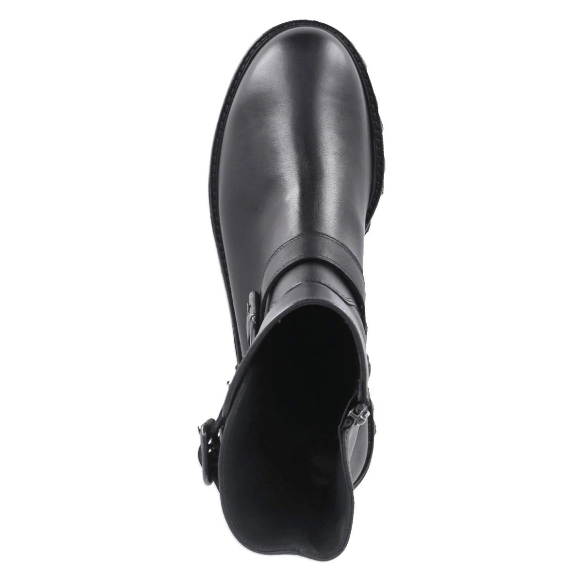 Paul GreenBiker Boots - black