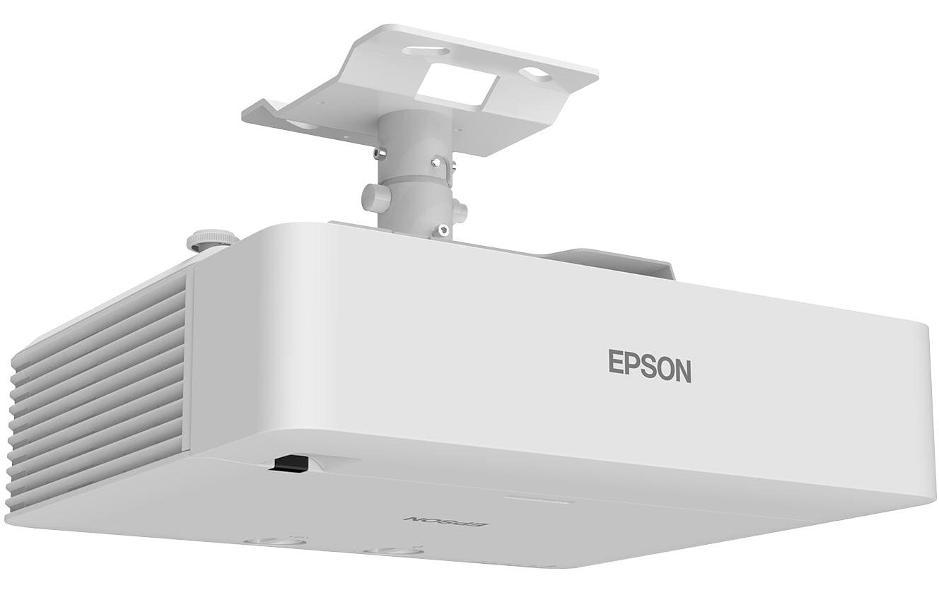 Epson Portabler Projektor »EB-L520U« (5.200 lm 2500000 : 1 1920 x 1200 px)