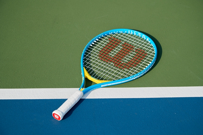 Ultra Power Jr 23 Tennisschläger