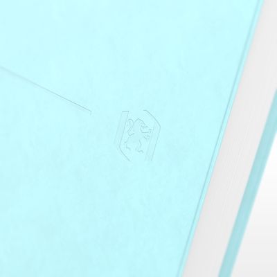 Agenda Oxford Senso - 1 semaine sur 2 pages - 9 x 17 cm - disponible dans différentes couleurs - Hamelin