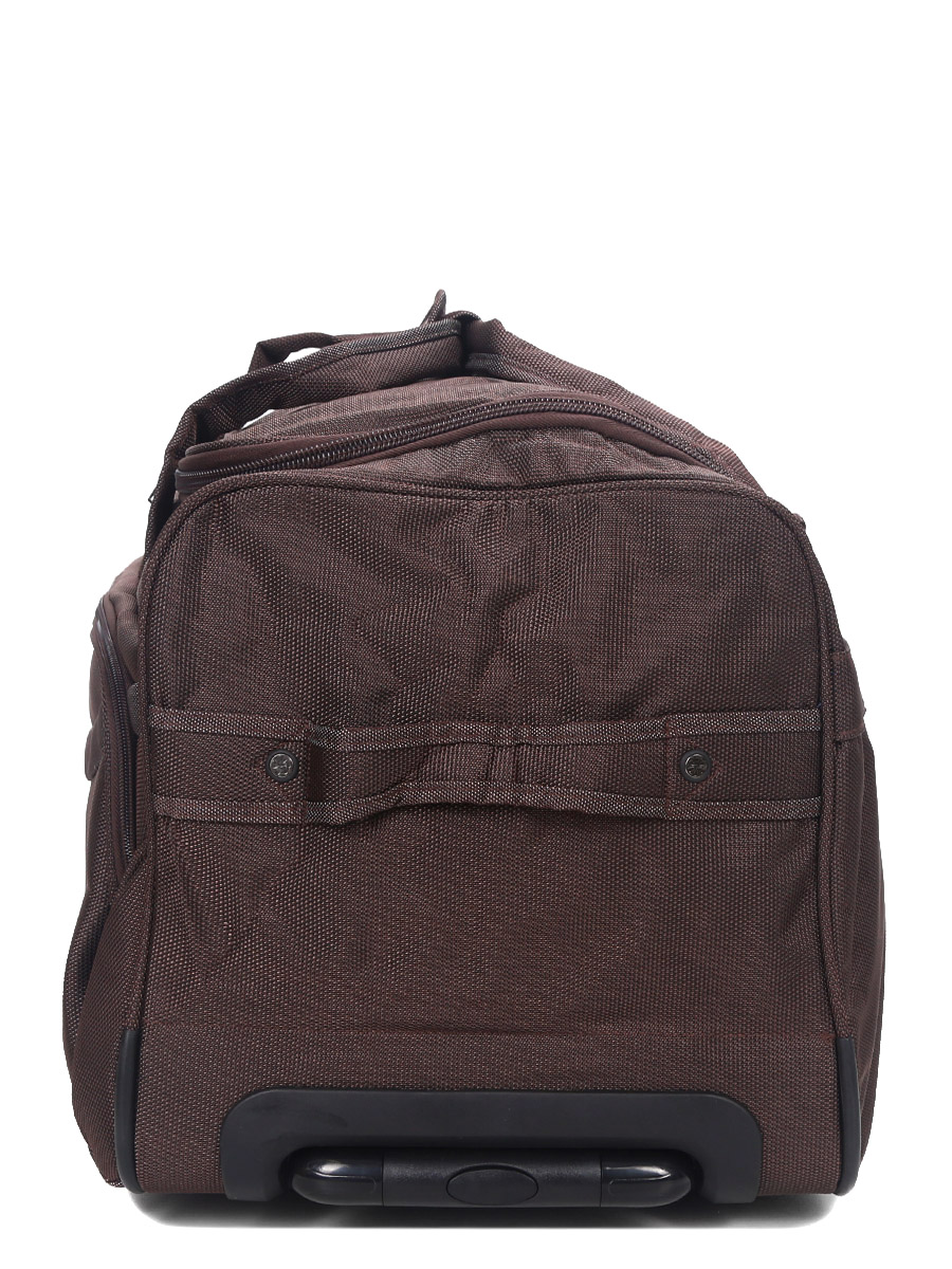 Sac de voyage À roulettes Snowball Hamilton 63 cm