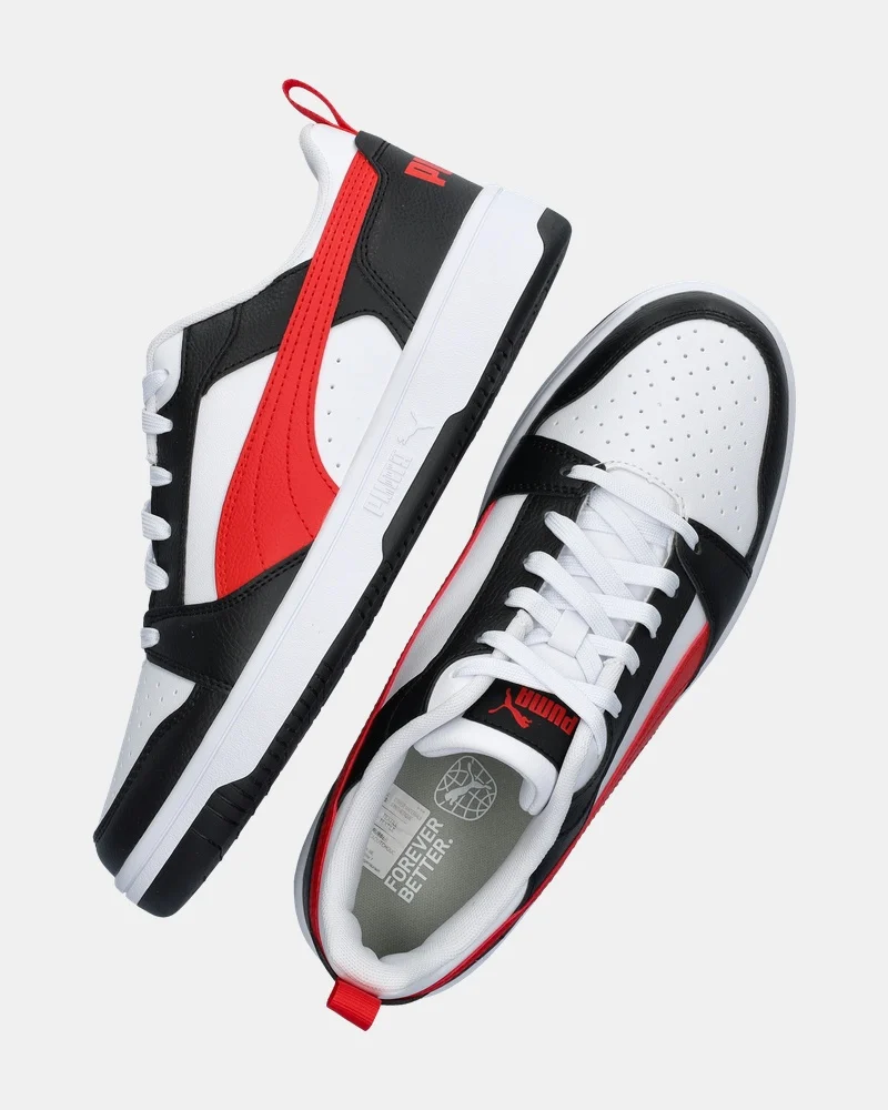 Puma Rebound V6 Lage sneakers  - multi