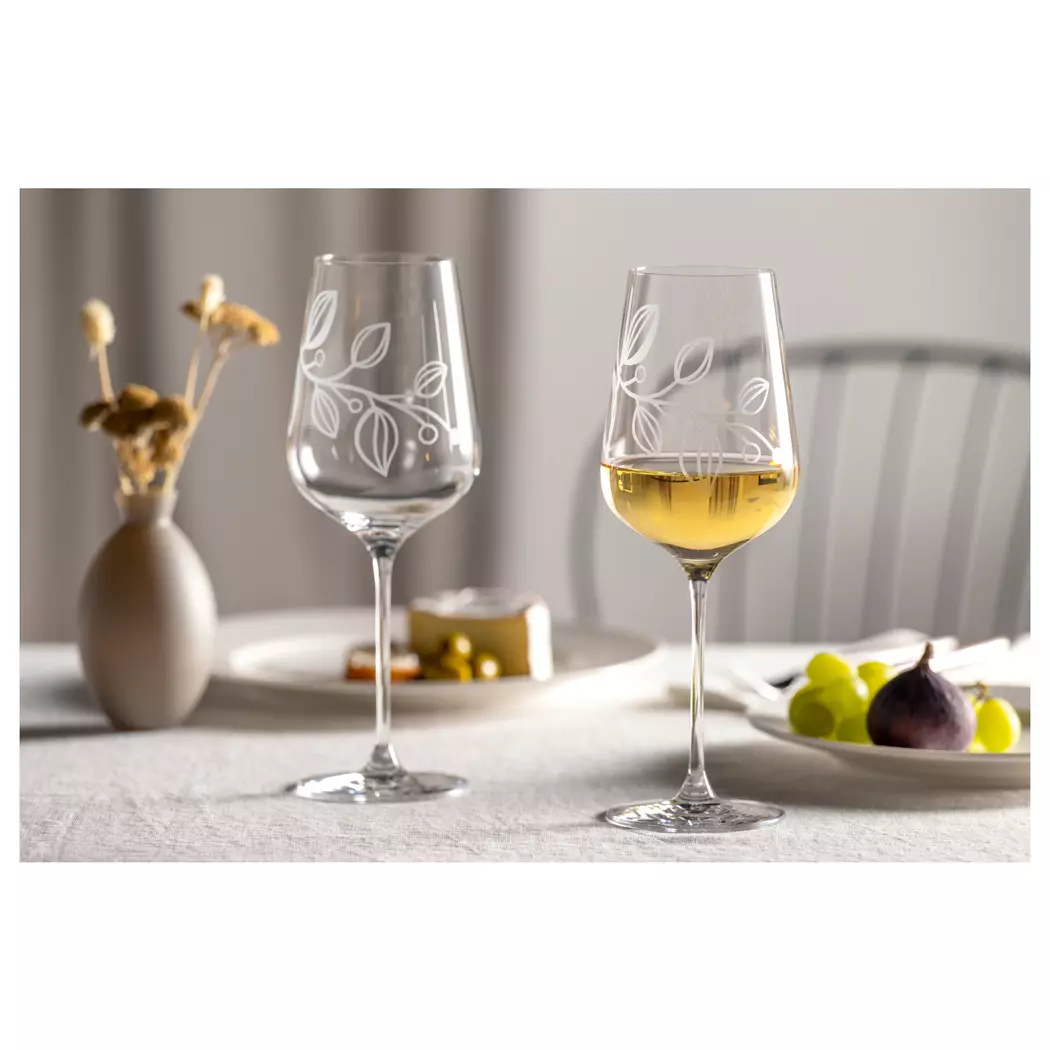 Weißweinglas Boccio 580 ml
