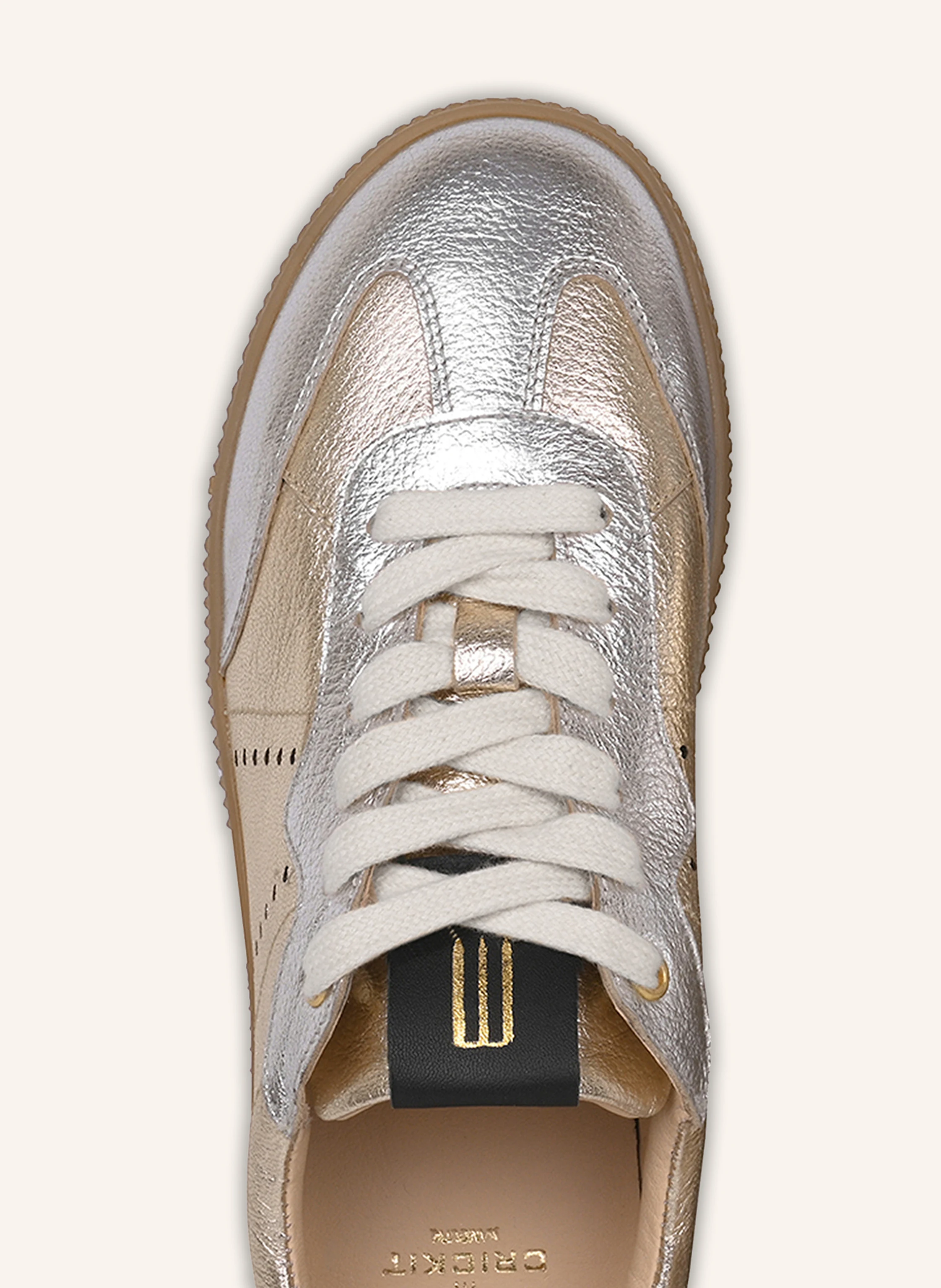 CRICKIT Sneaker RUNA