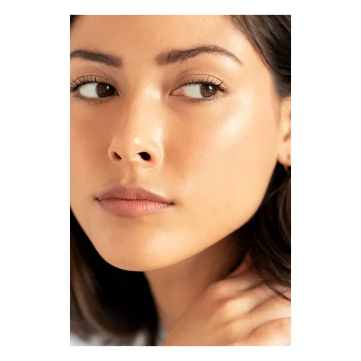 Ere Perez Mascara waterproof à l'avocat - 10 ml | Black