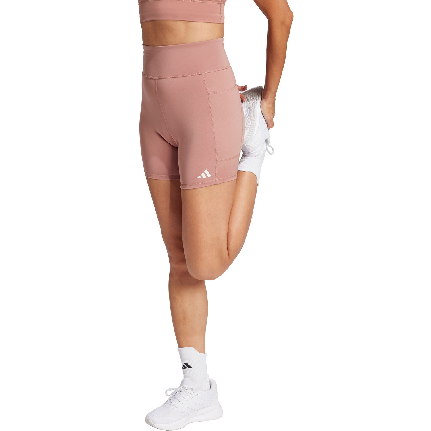 adidas OTR 5'' Korte Legging Dames
