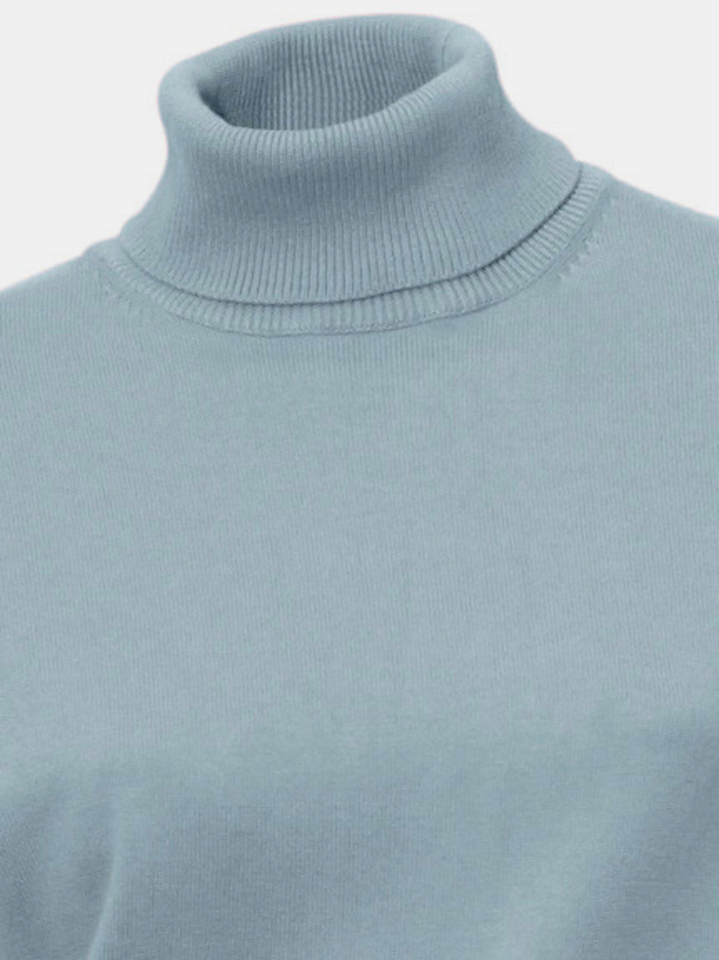 Rollkragenpullover