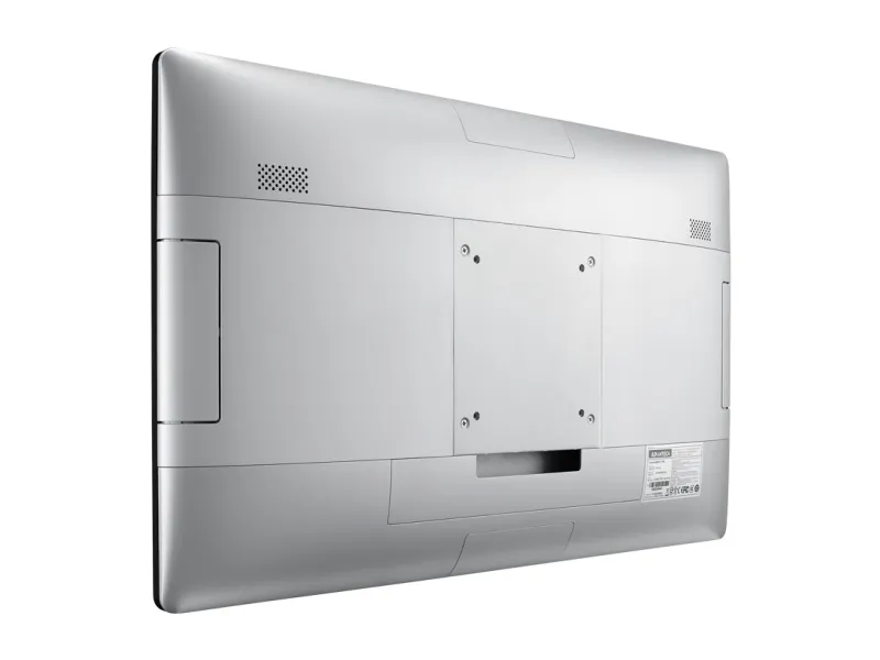 Advantech Ubiquitous UTC-120H - Alt-i-én - Core i5 8365UE / op til 4.1 GHz - vPro - RAM 8 GB - SSD 128 GB - UHD Graphics 620 - Gigabit Ethernet - Win 10 IoT Enterprise 64-bit - skærm: LED 21.5