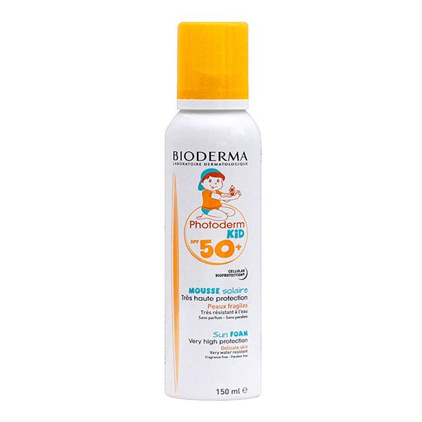 Photoderm Kid SPF50+ 150ml