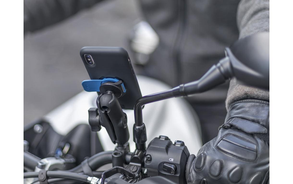 Smartphone-Halterung 1
