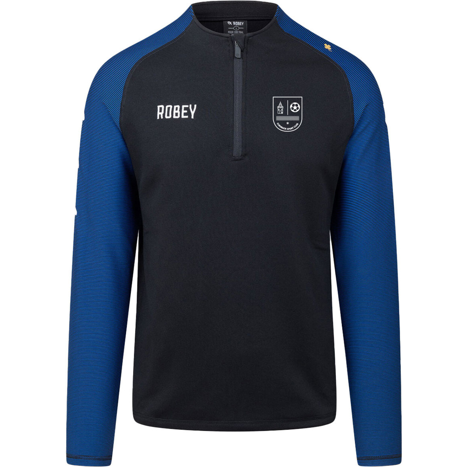ESC Elburg - Robey Performance Half-Zip Top