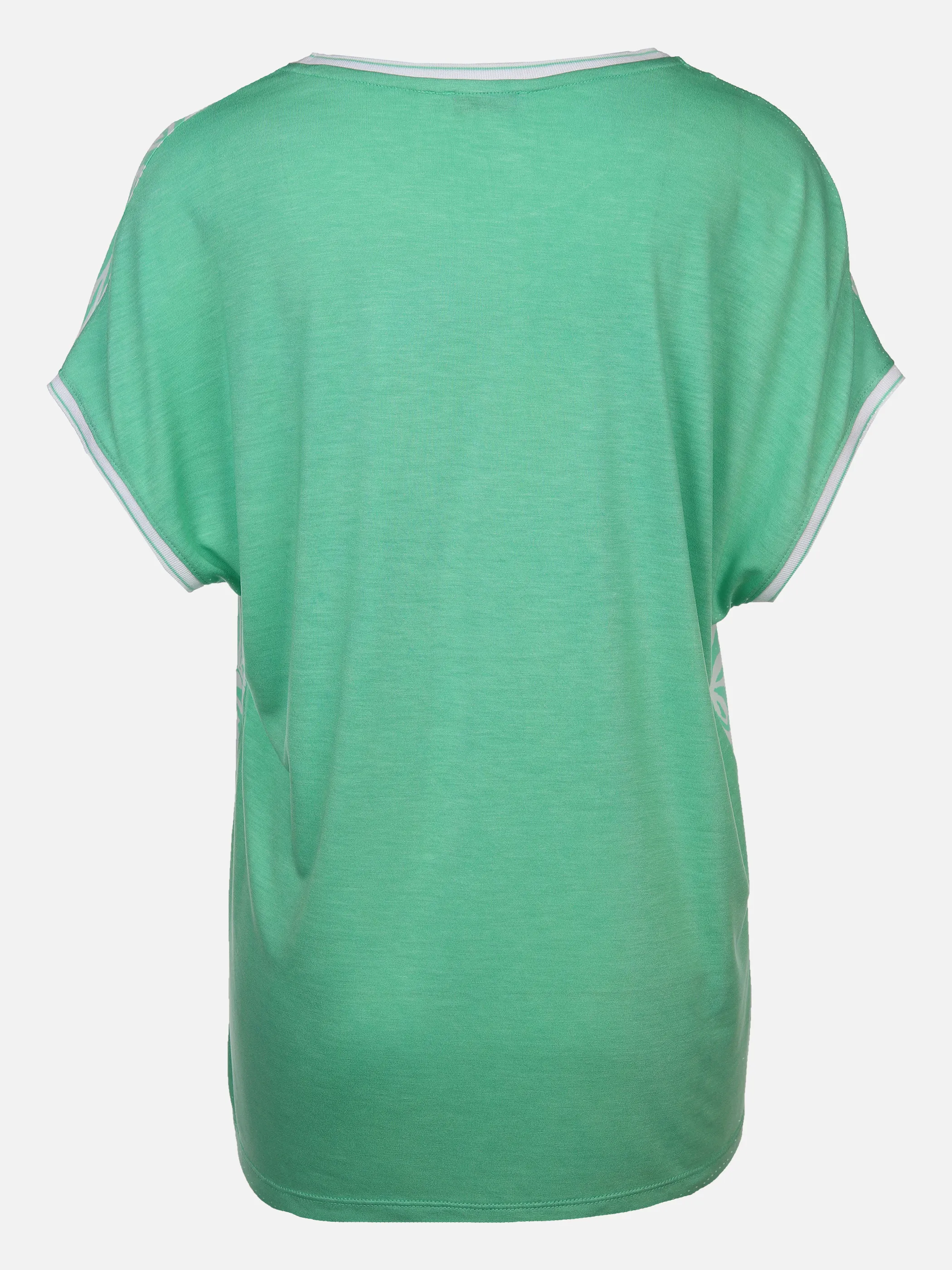 Damen Shirt mit floralem Print