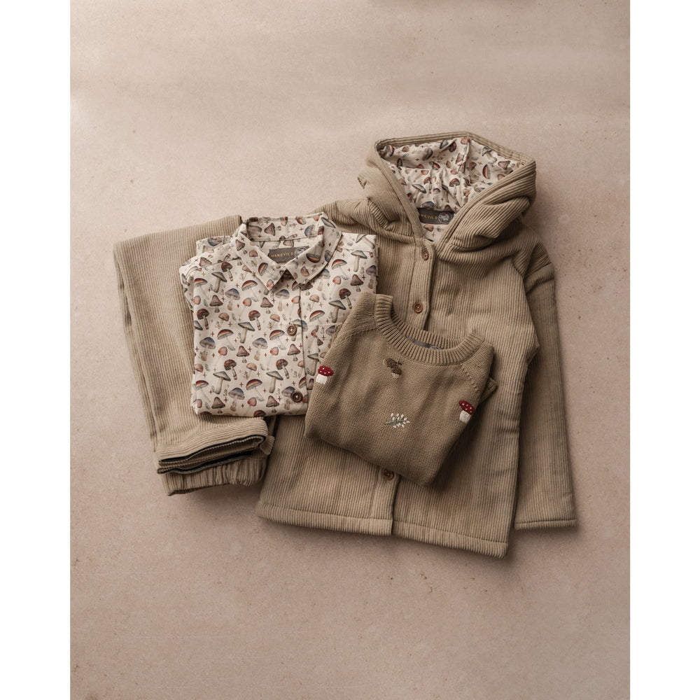 Køb Hanevild Coriander Fall Bluse