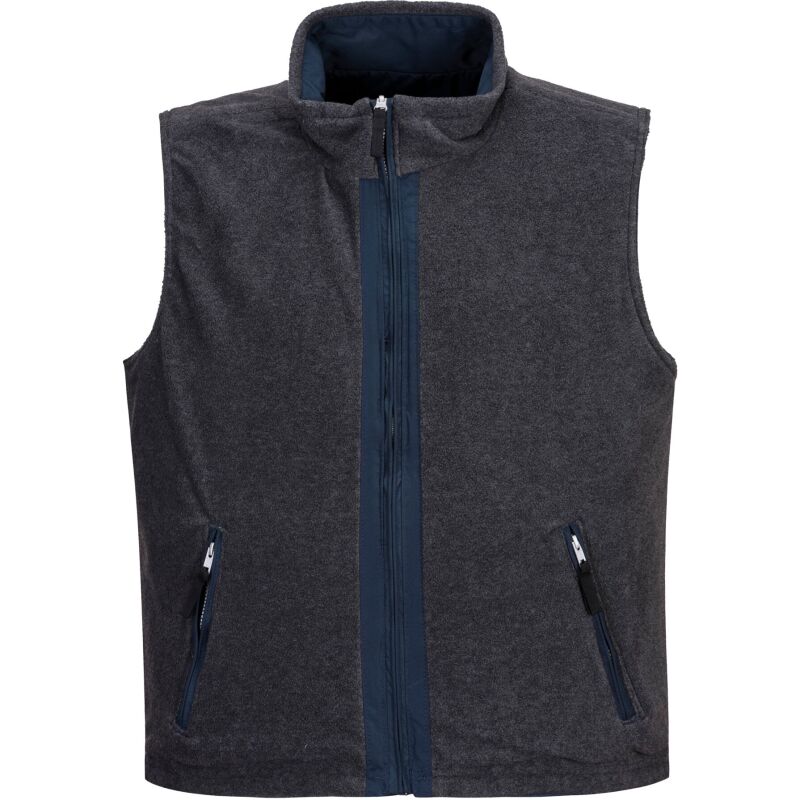 Portwest S418 Bodywarmer RS Reversible