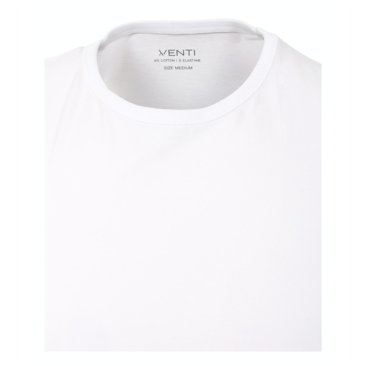 VENTI Tanktop O-Neck DOPA