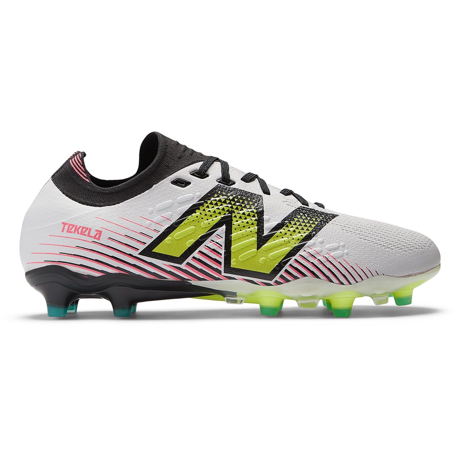 New BalanceST1FLH45 Tekela Low v4+ Pro FG