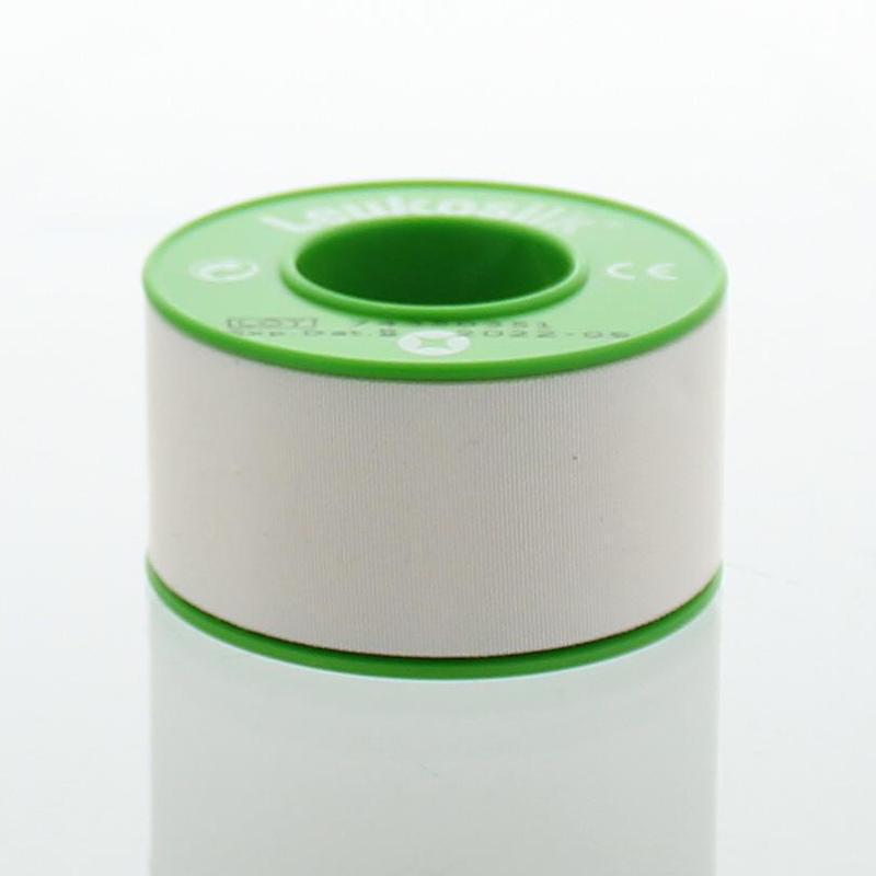 Leukoplast Leukosilk 9.2 m x 2.50 cm 9567 1