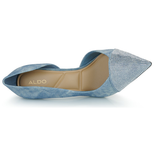 Aldo - MAZY - Bleu