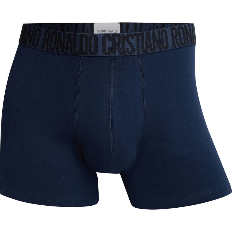 CR7 Main Basic Trunk 3-Pack Herre