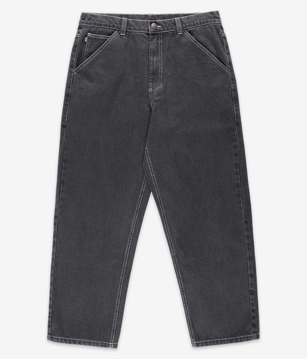 Antix Atlas Jeans (washed black contrast)