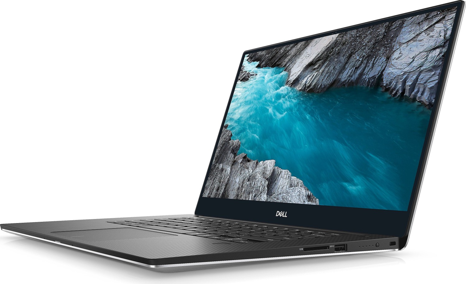 Dell XPS 15 7590 | i5-9300H | 15.6