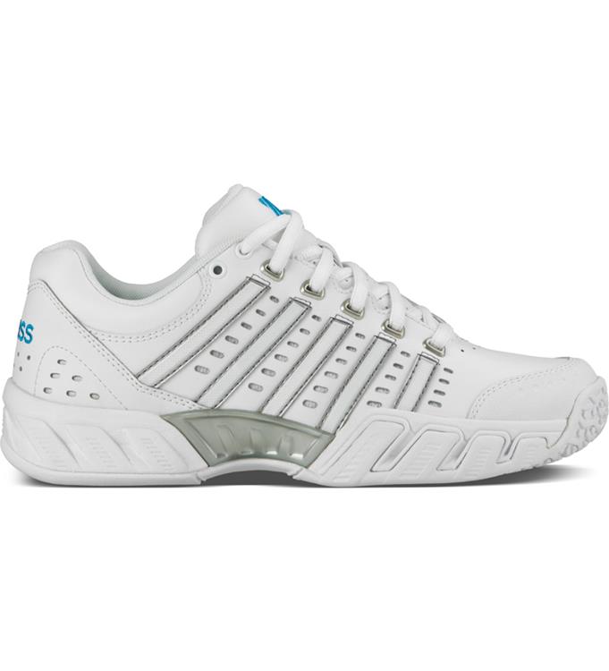 K-Swiss Bigshot Light Leather Omni Senior Tennisschoenen