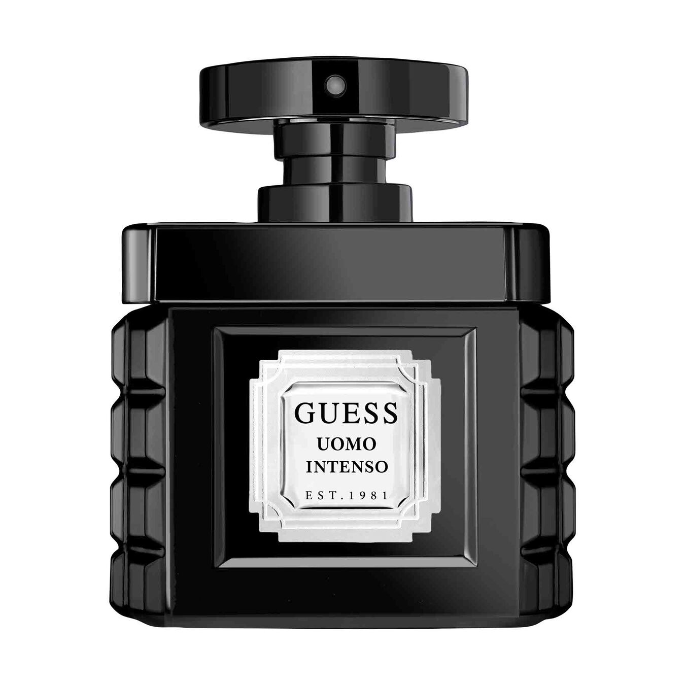 Guess Uomo Intenso Eau de Parfum