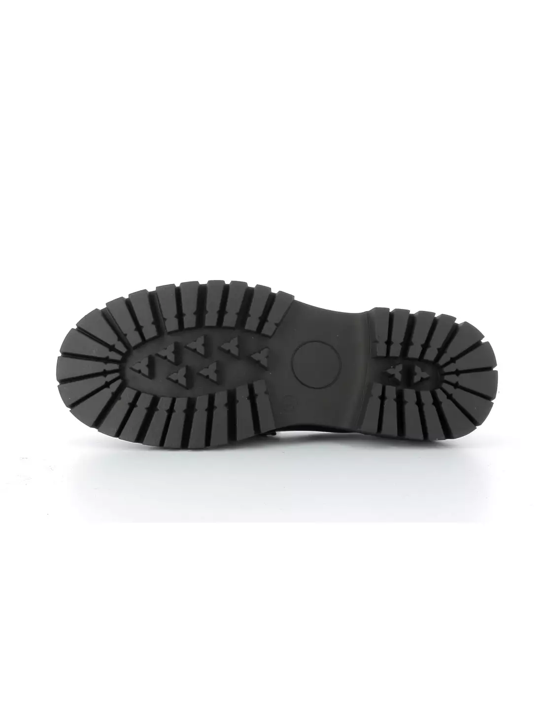 LES PETITES BOMBES - LPB GERLINDE - Mocassins & bateaux Noirpu