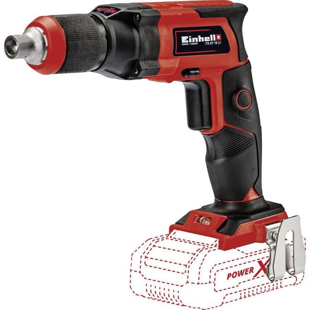 Einhell 4259980 Batteri gipsvægsskruetrækker 1 stk