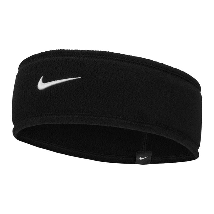 Nike One Therma-Fit Fleece Hoofdband Dames